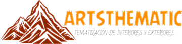 ArtsThematic logo